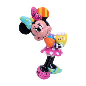 Minnie mouse figurine