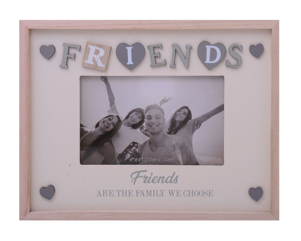 friends photo frame