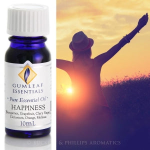 HAPPINESS ESSENTIAL OIL BLEND