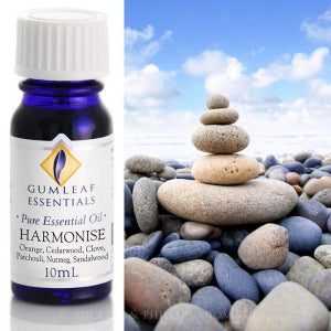 HARMONISE ESSENTIAL OIL BLEND