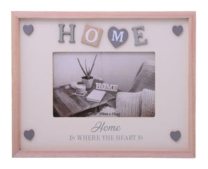 home photo frame