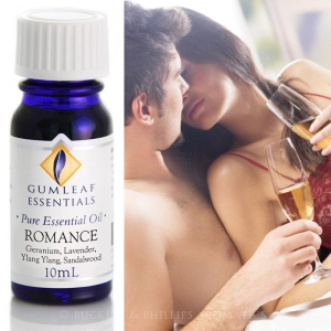 ROMANCE ESSENTIAL OIL BLEND