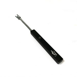 Flameless USB lighter