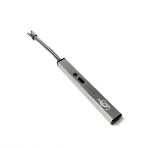 Flameless USB lighter