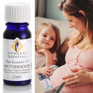 MOTHERHOOD ESSENTIAL OIL BLEND