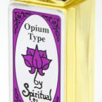 Spiritual sky perfume oil 8.5ml