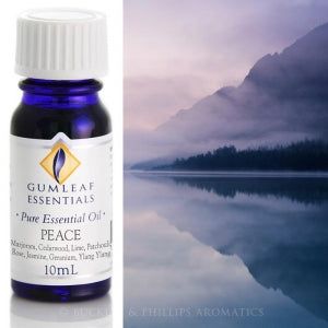 PEACE ESSENTIAL OIL BLEND