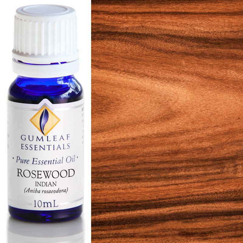 Rosewood essential oil