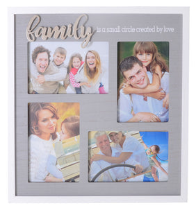 family photo frame