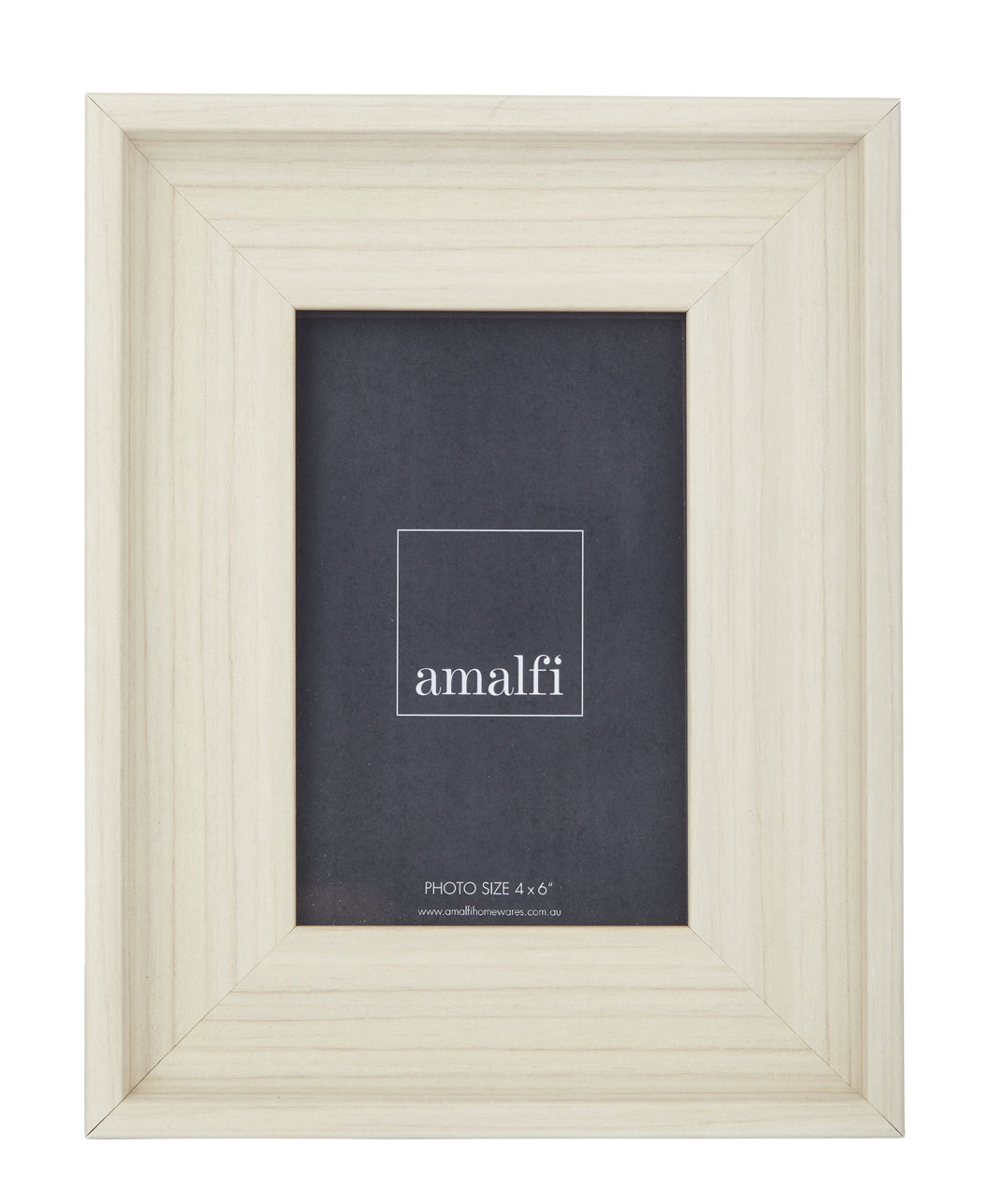 LONDON 4 X 6 PICTURE FRAME 26CM