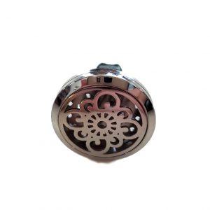 Aromatherapy jewellery, essential oil car diffuser