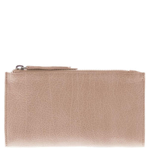 TAREE LEATHER POUCH WALLET
