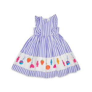 sweet things party dress