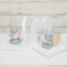 dumbo bookends