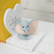 DUMBO BOOKENDS